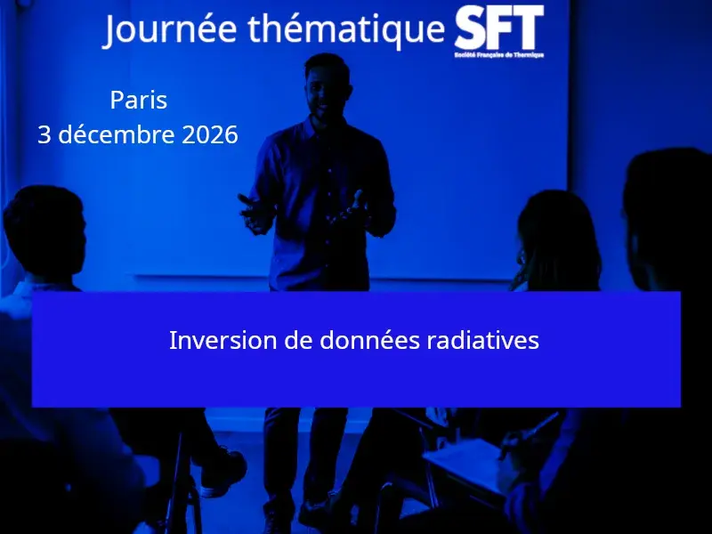 SFT - 3 décembre 2026