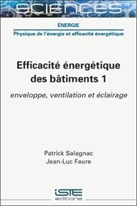 Efficacité énergétique des bâtiment 1 - Couverture