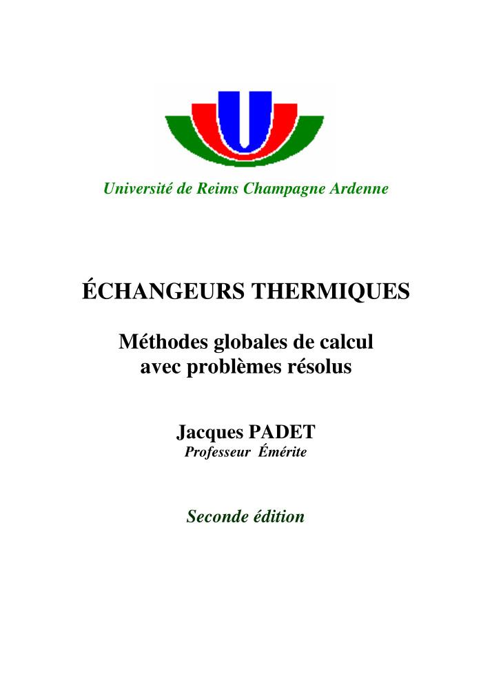 Couverture de l'ouvrage