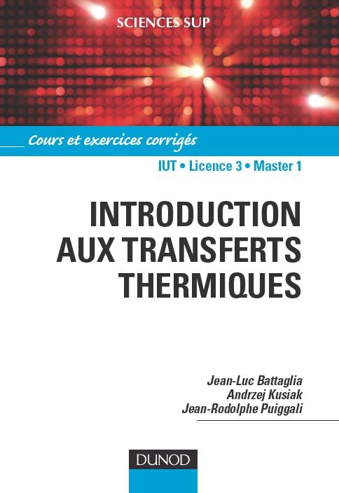 Couverture de l'ouvrage